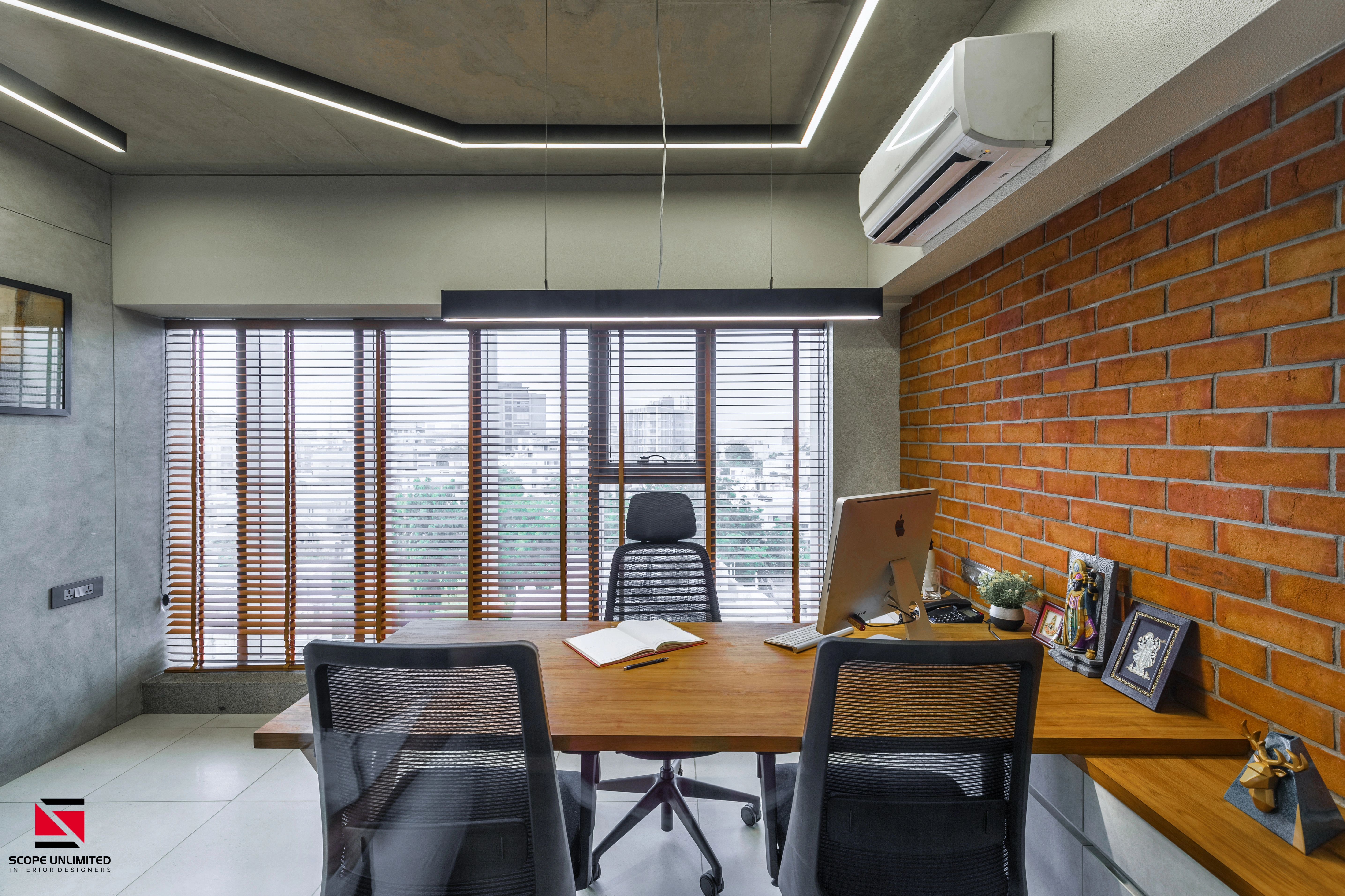 Conference Suite
